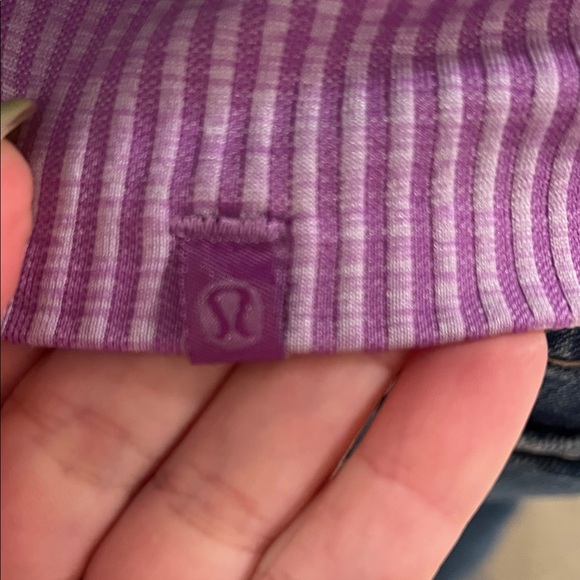 lululemon Rest Less Pullover - Picture 4 of 8